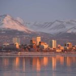 Anchorage: Turnagain Arm Scenic Winter Tour with a Guide - The Itinerary: What to Expect
