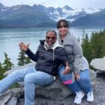 Anchorage: Wildlife, Glacier, and Wine Tasting Tour - Wildlife, Scenic Drives, and Photo Opportunities