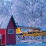 Anchorage Winter Wonderland Photo Tour - What’s Included and What’s Not