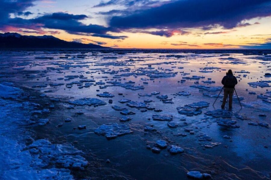 Anchorage: Winter Wonderland Photo Tour - The Practical Side: Logistics, Price, and Group