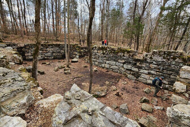 Ancient Archaeology, Waterfalls, & Wine Experience - Who Is This Tour Best For?