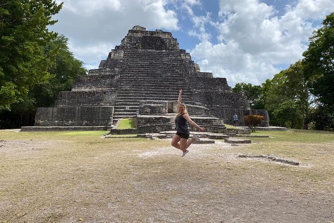 Ancient Chacchoben Mayan Ruins Tour from Costa Maya - What Travelers Say: Authentic Perspectives
