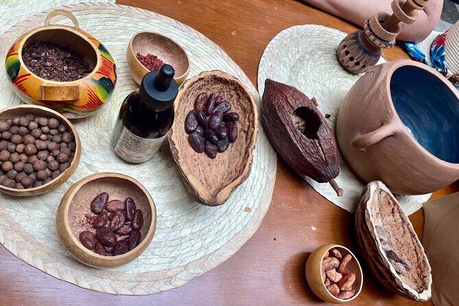 Ancient Mexico City Tour: Cacao Tasting & Aztec History in CDMX - Is It Worth the Price?