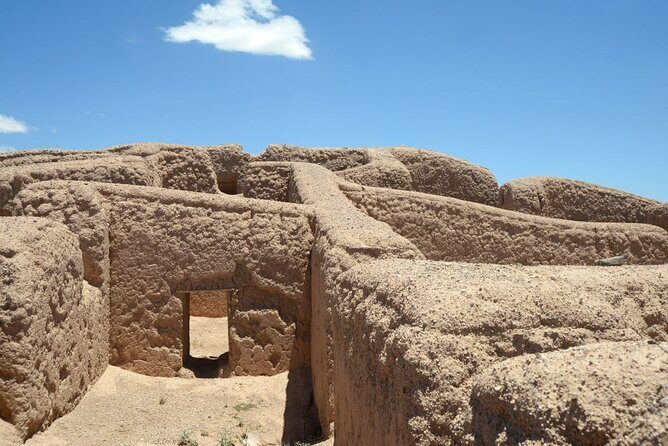 Ancient Route to Paquimé : Desert Mysticism and Living Art - A Closer Look at the Tour Experience