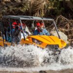 Ancient Ruins Guided UTV Tour - The Highlights That Make It Stand Out