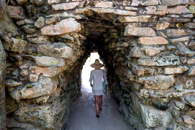 Ancient trip through Tulum, Coba, Cenote & Playa del Carmen. Lunch included. - The Practicalities & Final Thoughts