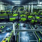 Andretti Indoor Karting & Games in Orlando - The Booking & Pricing Breakdown