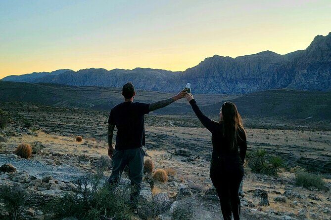 Animal Petting and Sunset Hike in Las Vegas - Who Is This Tour Best For?