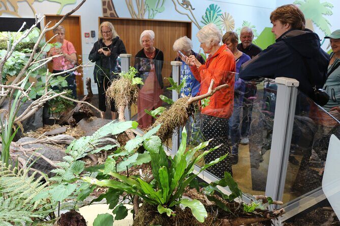 Animals of Aotearoa Wellington Zoo Tour - Who This Tour Is Best For