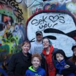 Ann Arbor Scavenger Hunt Interactive Walking Tour - What Are Some Highlights?