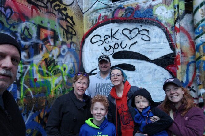 Ann Arbor Scavenger Hunt Interactive Walking Tour - What Are Some Highlights?