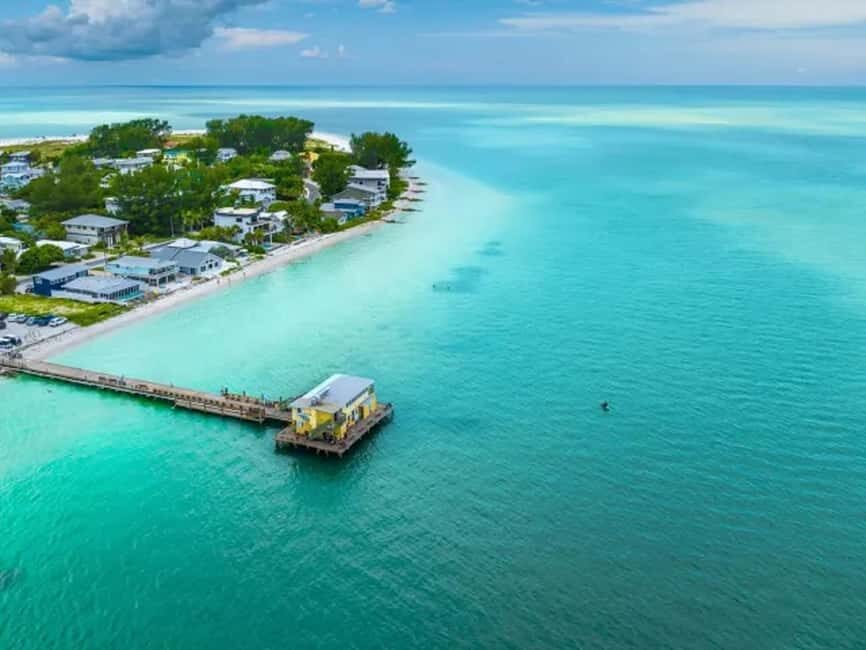 Anna Maria Island: Dolphin Cruise - The Value and Practicalities