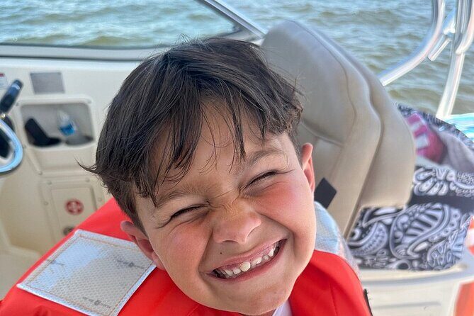 Anna Maria Island Private Sandbar Island Excursion - What to Expect from the Anna Maria Island Private Sandbar Tour