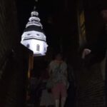 Annapolis: Historic Ghost Tour - The Stops and Stories