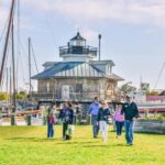 Annapolis: Round Trip Cruise to St. Michaels - What Travelers Say: Honest Feedback from Past Guests