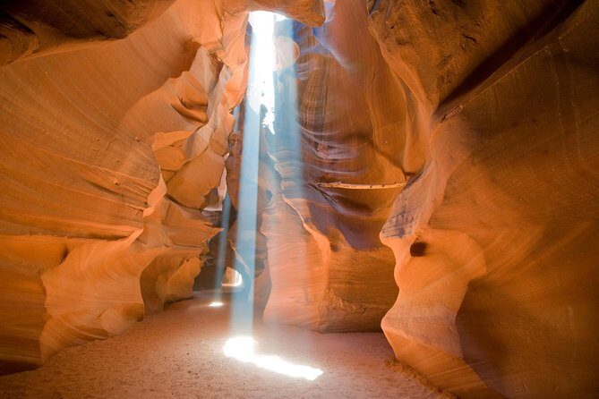 Antelope Canyon and Glen Canyon Scenic Day Trip from Sedona or Flagstaff - The Price and Its Value