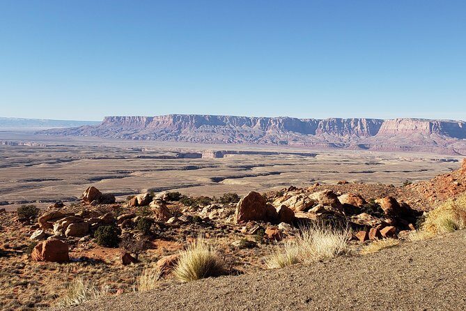 Antelope Canyon and Horseshoe Bend Day Adventure from Scottsdale or Phoenix - Who Should Consider This Tour?