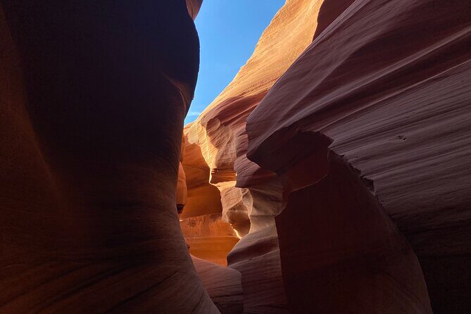 Antelope Canyon and Horseshoe Bend Small Group Private Tour - The Practical Side: Whats Included and What’s Not