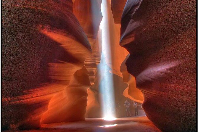 Antelope Canyon and Horseshoe Bend Small-Group Tour from Sedona or Flagstaff - Who Is This Tour Best For?