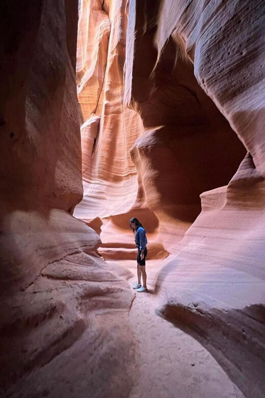 Antelope Canyon and Horseshoe Bend Vip small group tour - What the Price Gets You — And What It Doesn’t