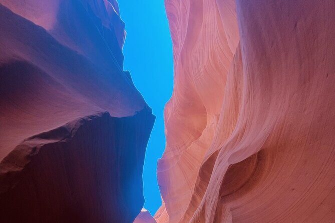 Antelope Canyon Horseshoe Bend and Glen Canyon Dam from Page AZ - Who Would Love This Tour?