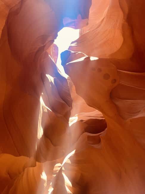 Antelope Canyon, Horseshoe Bend, Lake Powell from Page, AZ - What’s Included and What’s Not