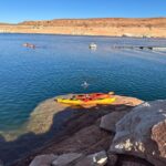 Antelope Canyon: Kayaking & Swimming Fun - The Practicalities: What’s Included and What Not