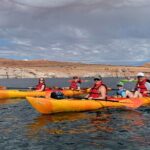 Antelope Canyon Lake Powell Guided Kayaking and Hike Tour - Who Would Love This Tour?
