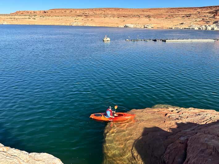 Antelope Canyon Lake Powell: Guided Kayaking & Hike Tour - The Value of the Tour and Practicalities