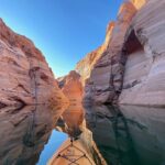 Antelope Canyon Lake Powell Kayak Rentals - What Is the Kayak Rental Experience Like?