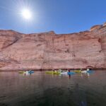 Antelope Canyon/Lake Powell Kayak Rentals: Self-Guided Adventures - FAQs
