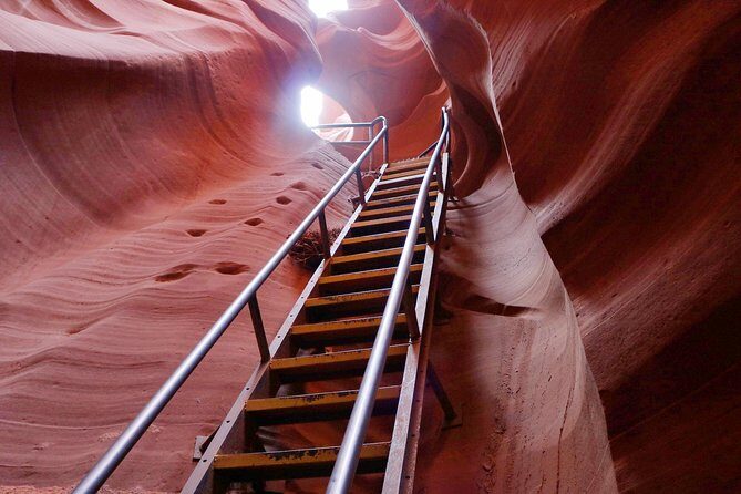 Antelope Canyon Luxury Private Tour from Las Vegas - Value for Money and Inclusions