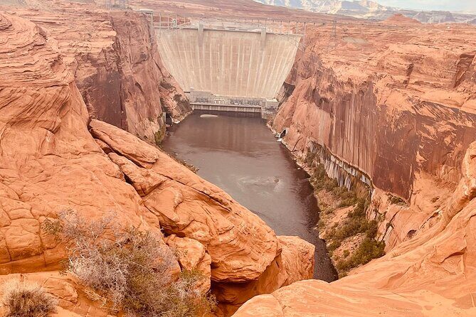 Antelope Canyon Prime Time, Glen Canyon, Horseshoe Bend 4 Hours Sightseeing Tour - What We Found in the Reviews