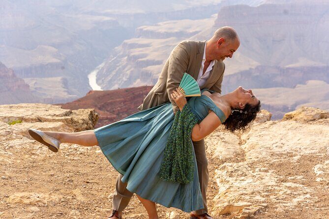 Antelope Canyon Private Professional Photoshoot Session - Final Thoughts