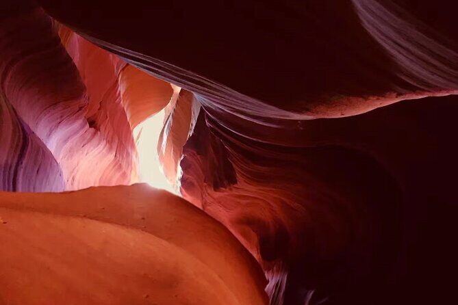 Antelope Canyon X Admission Ticket - The Experience as Seen Through Reviews