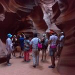 Antelope, Monument Valley & Horseshoe, 3-Days from Las Vegas - Experience Breakdown: What to Expect from Each Day