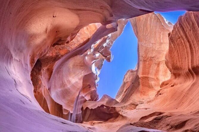 Antelope Valley Canyon Tours - Exploring Antelope Valley Canyon Tours: What You Can Expect