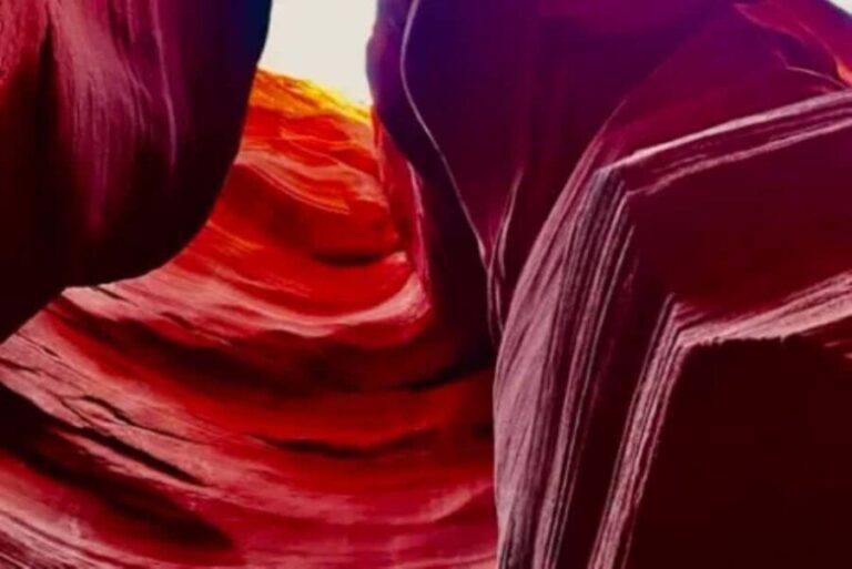 Antelope Valley: Upper Antelope Deer Canyon Tour - The Benefits of a Guided Tour