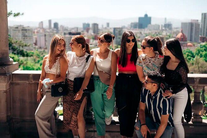 Anthropology Museum, Chapultepec Castle & Cable Car Tour - An In-Depth Look at the Tour