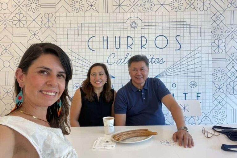 Anthropology Museum, tacos and mezcal tour in Polanco - What Makes This Tour Stand Out