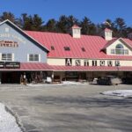 Antiques and Artisans: A Woodstock to Windsor Self-Guided Drive - The Itinerary in Detail