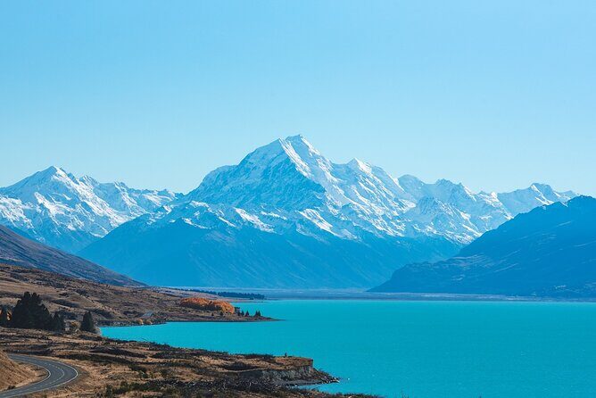 Aoraki Adventure Private Tour from Timaru Cruise Port - An In-Depth Look at What the Tour Offers