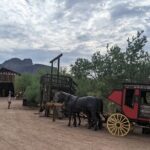 Apache Trail with Dolly Steamboat - A Closer Look at the Tour Itinerary