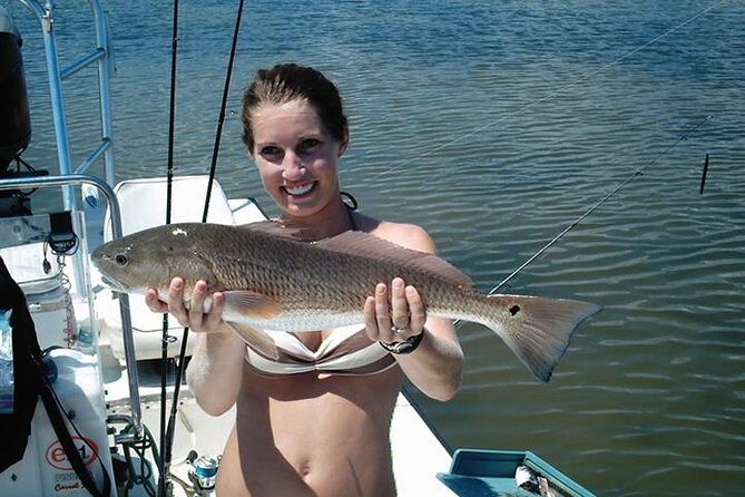 Apalachicola Inshore Fishing Charter - Who Should Book This Tour?
