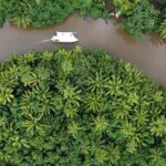 Apetahi day trip around Raiatea on a modern outrigger canoe - FAQs about the Apetahi Day Trip