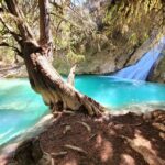 Apoala Magic Waterfalls Hike and Swim Adventure - Key Points at a Glance