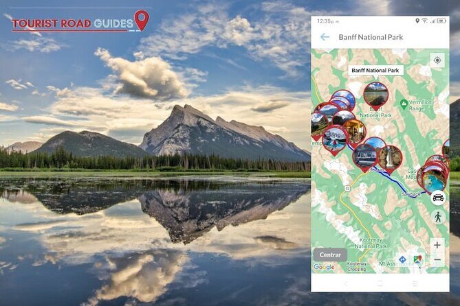 APP Banff self-guided routes with audio guides - Who Should Consider This Tour?