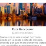 APP Self-Guided Routes Vancouver with audio guide - Practical Considerations