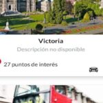 APP Self-Guided Routes Victoria with audio guide - What the App Enhances and What You Should Consider