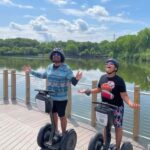 Appleton: Fox River Segway Tour - The Itinerary: What You’ll See and Do